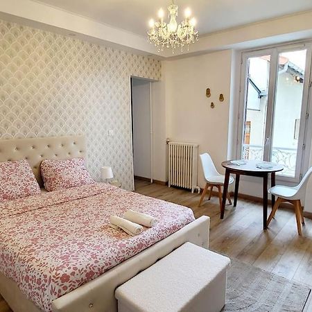 Le Royal, Proche Paris & Disney Нуази-ле-Гран Екстериор снимка